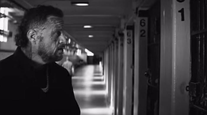 Jelly Roll opens up about emotional prison return after Bunnie Xo divorce