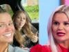 Kerry Katona urges school to ease children's holiday homework load
