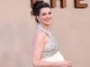 Anne Hathaway shares powerful advice to encourage another pregnant woman