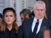 Sarah Ferguson 'annoyed' over negative image despite Andrew actions