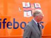 King Charles' charity pays £60,000 a year to Crown Estate for Lifeboat Stations