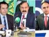 Ministers slam Noreen Niazi's 'completely unacceptable' remarks