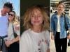 Inside Kristen Bell's 46th birthday celebrations with Dax Shepard and kids