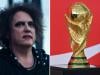 The Cure's Robert Smith blasts World Cup halftime show in furious rant