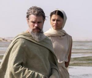 ‘The Odyssey' breaks past ‘Oppenheimer' with huge first day