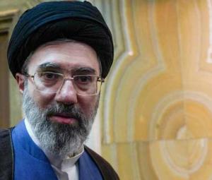 Mojtaba Khamenei says Iran will teach US 'unforgettable lessons'