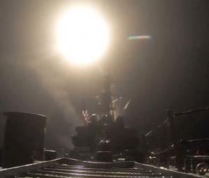US renews strikes on Iran after two military personnel killed