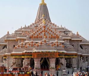 India probe into stolen donations tests trust in temple finances