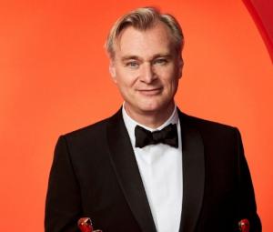 Christopher Nolan decides to step away from filmmaking