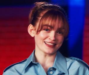 New 'Spider-Man' promo fuels theories about Sadie Sink mystery character