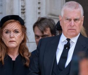Sarah Ferguson 'annoyed' over negative image despite Andrew actions