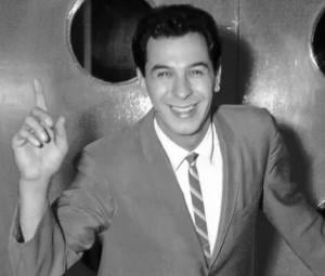 ‘Tallahassee Lassie' hitmaker Freddy ‘Boom Boom' Cannon dies at 89