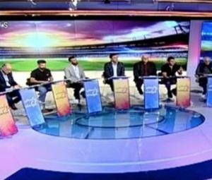 Geo News hosts expert panel to discuss Pakistan cricket's future