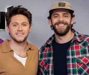Niall Horan, Thomas Rhett forced to reschedule Hersheypark Stadium show