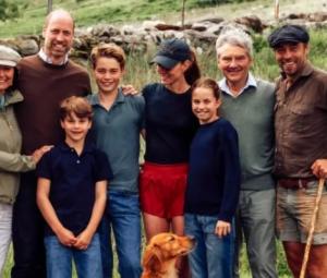 James Middleton celebrates special day after Princess Kate triumph