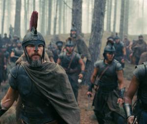 ‘The Odyssey' review uncovers a deeper meaning behind Nolan's epic