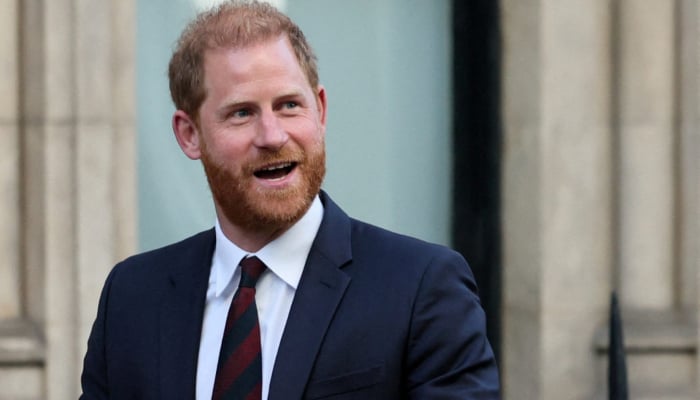 Prince Harry makes exciting Invictus Games announcement: I am coming