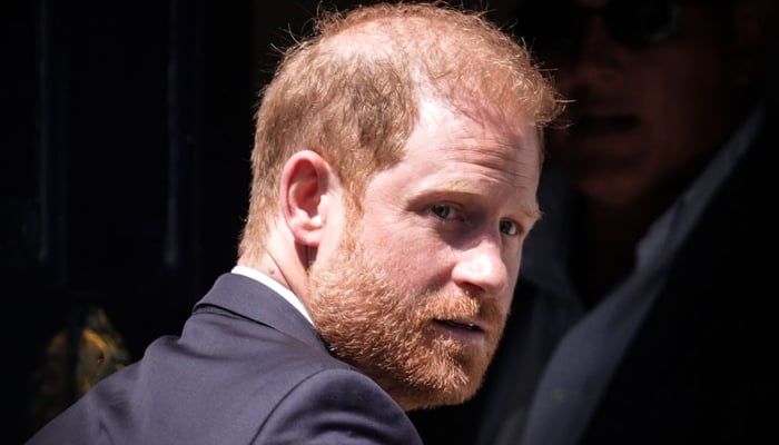 Palace takes stern decision about Prince Harry proposal: Ship has sailed