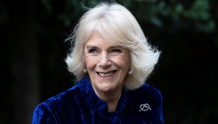 Queen Camilla in good place after securing key royal position