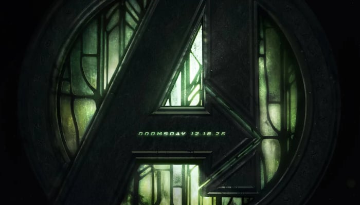 Avengers: Doomsday finally drops its long awaited first trailer: Watch
