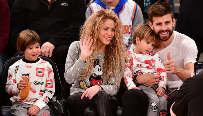 Why Shakira and Gerard Piqués love story ended in heartbreak