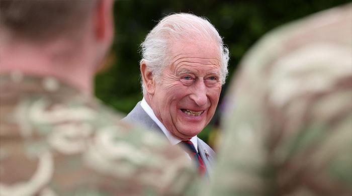 Crown Estate to pour two-thirds of future investment for King Charles 