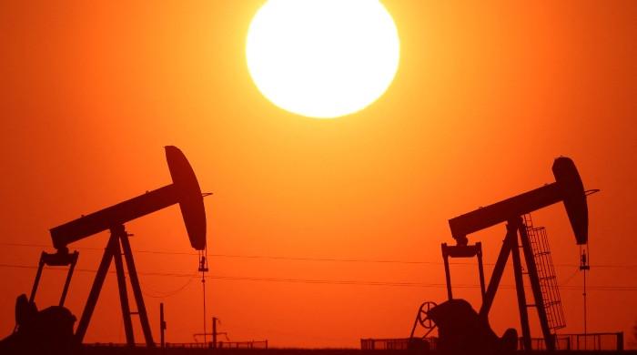Brent oil tops $90 as US, Iran expand strikes in the Middle East