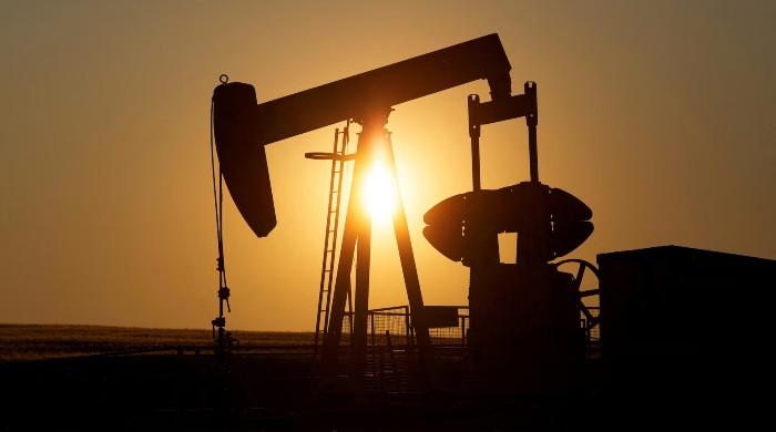 Brent oil tops $90 as US, Iran expand strikes in the Middle East