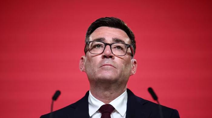 Pledging to 'rewire Britain', 'King of the North' Burnham becomes PM