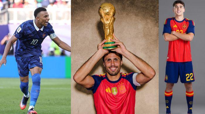 2026 FIFA World Cup individual honors crowned: full list revealed here