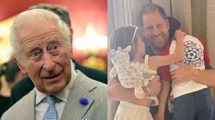 King Charles sets terms for Prince Harry's return to royal fold in 'final ultimatum'