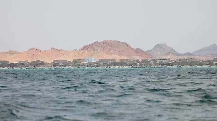 Yemen's Houthis declare naval blockade on Saudi Arabia, widening threat to global oil supplies