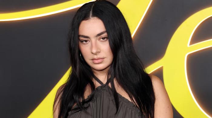 Charli XCX announces new song release ahead of 'Music, Fashion, Film' album