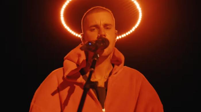 Justin Bieber leaves fans disappointed with 'undercooked' FIFA performance
