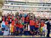Spain crowned Fifa World Cup champions after beating Argentina