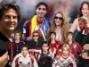 Every celebrity moment that defined the FIFA World Cup 2026