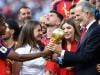 From Rocafonda to Fifa triumph: How Lamine Yamal became football's teenage phenomenon
