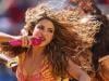 Shakira says World Cup halftime show 'will live on forever' despite backlash