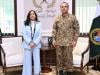 In meeting with CDF Munir, Canada's FM hails Pakistan's efforts for peace, stability