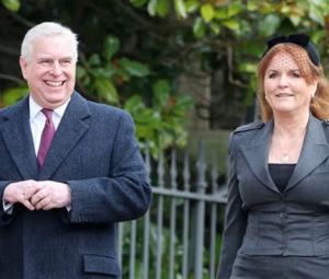 Why Andrew and Fergie may miss their moment in Eugenie's first photo