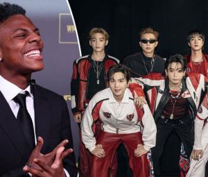 BTS meets ‘big fan' IShowSpeed backstage at 2026 FIFA Final
