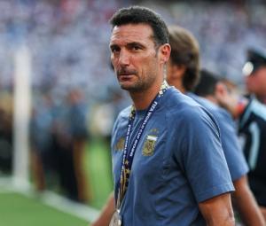 Spain deserved to win World Cup: Argentina's Scaloni