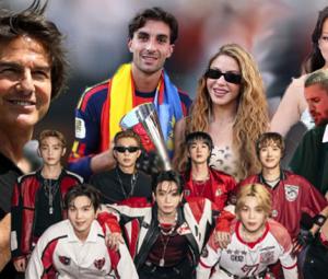 Every celebrity moment that defined the FIFA World Cup 2026