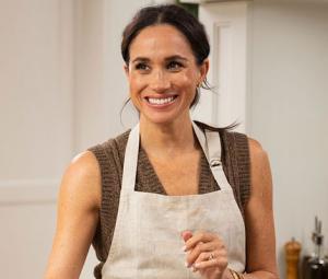 Meghan Markle makes sweet request amid alarming claims of As Ever stock