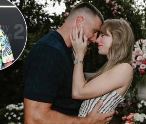 Truth behind Adam Sandler's cameo at Taylor Swift, Travis Kelce wedding