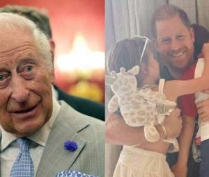 King Charles sets terms for Prince Harry's return to royal fold in 'final ultimatum'
