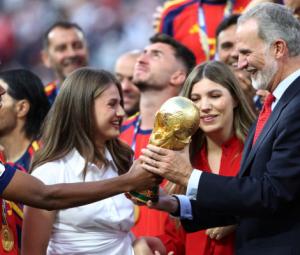 From Rocafonda to Fifa triumph: How Lamine Yamal became football's teenage phenomenon