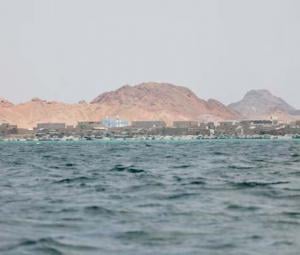 Yemen's Houthis declare naval blockade on Saudi Arabia, widening threat to global oil supplies