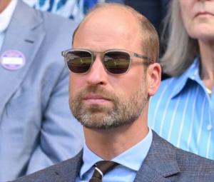 Prince William pays emotional tribute to football icon Kevin Keegan