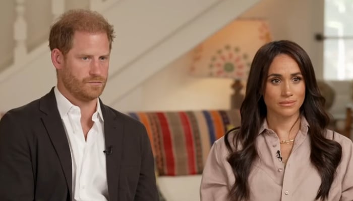 Prince Harry, Meghan swallow their pride for Archie, Lilibet future